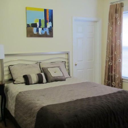 Bowers House Bnb Harvard Mit Cambridge Boston Somerville Exteriör bild