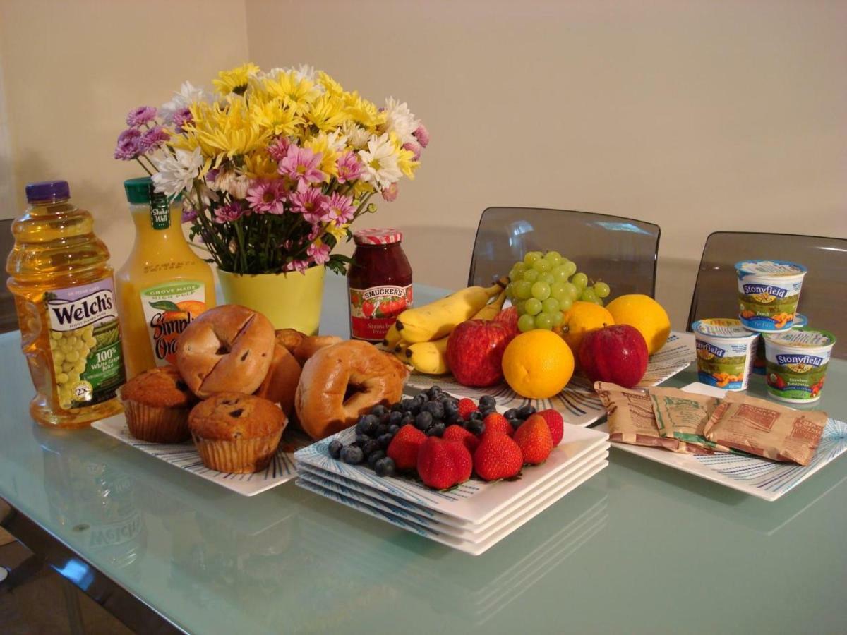 Bowers House Bnb Harvard Mit Cambridge Boston Somerville Exteriör bild
