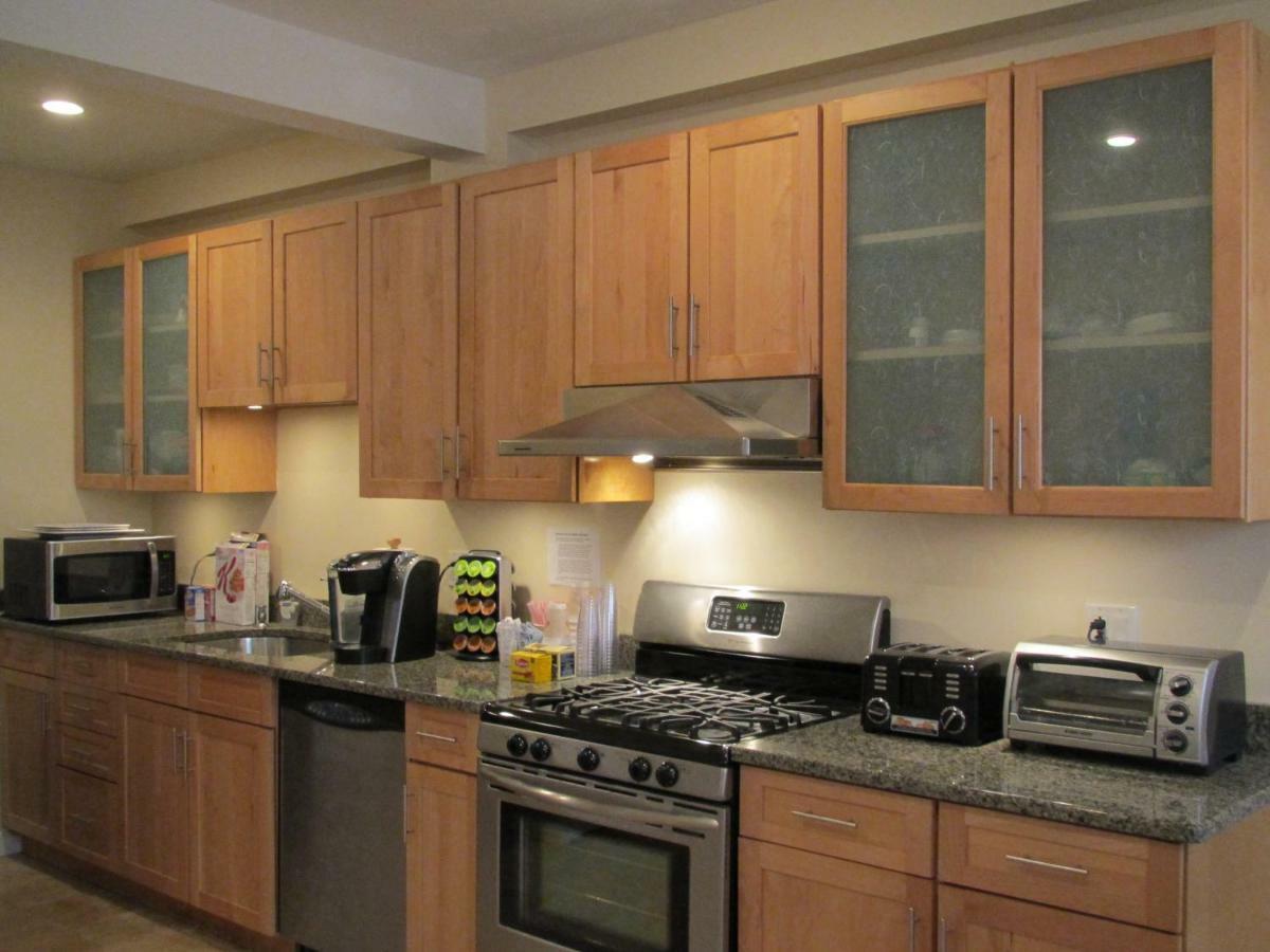 Bowers House Bnb Harvard Mit Cambridge Boston Somerville Exteriör bild