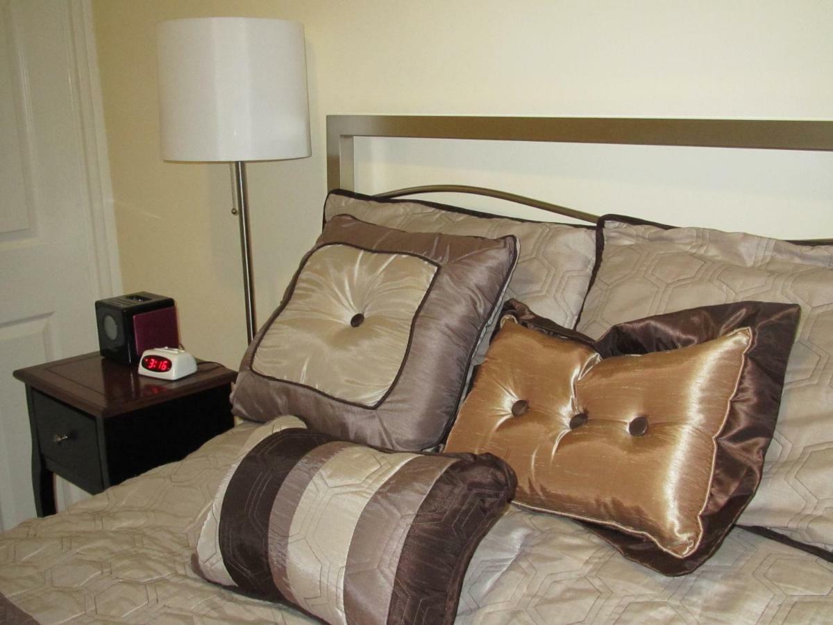 Bowers House Bnb Harvard Mit Cambridge Boston Somerville Exteriör bild