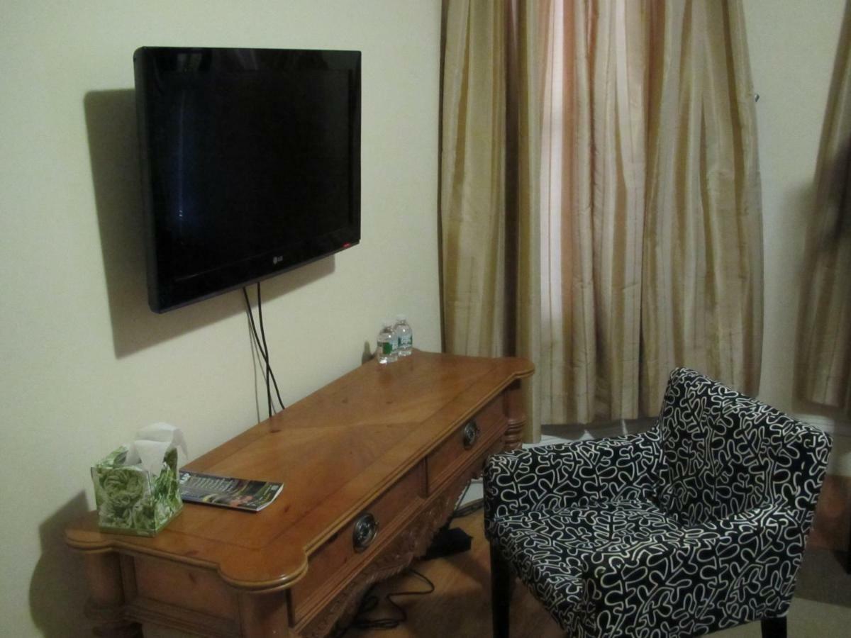 Bowers House Bnb Harvard Mit Cambridge Boston Somerville Exteriör bild