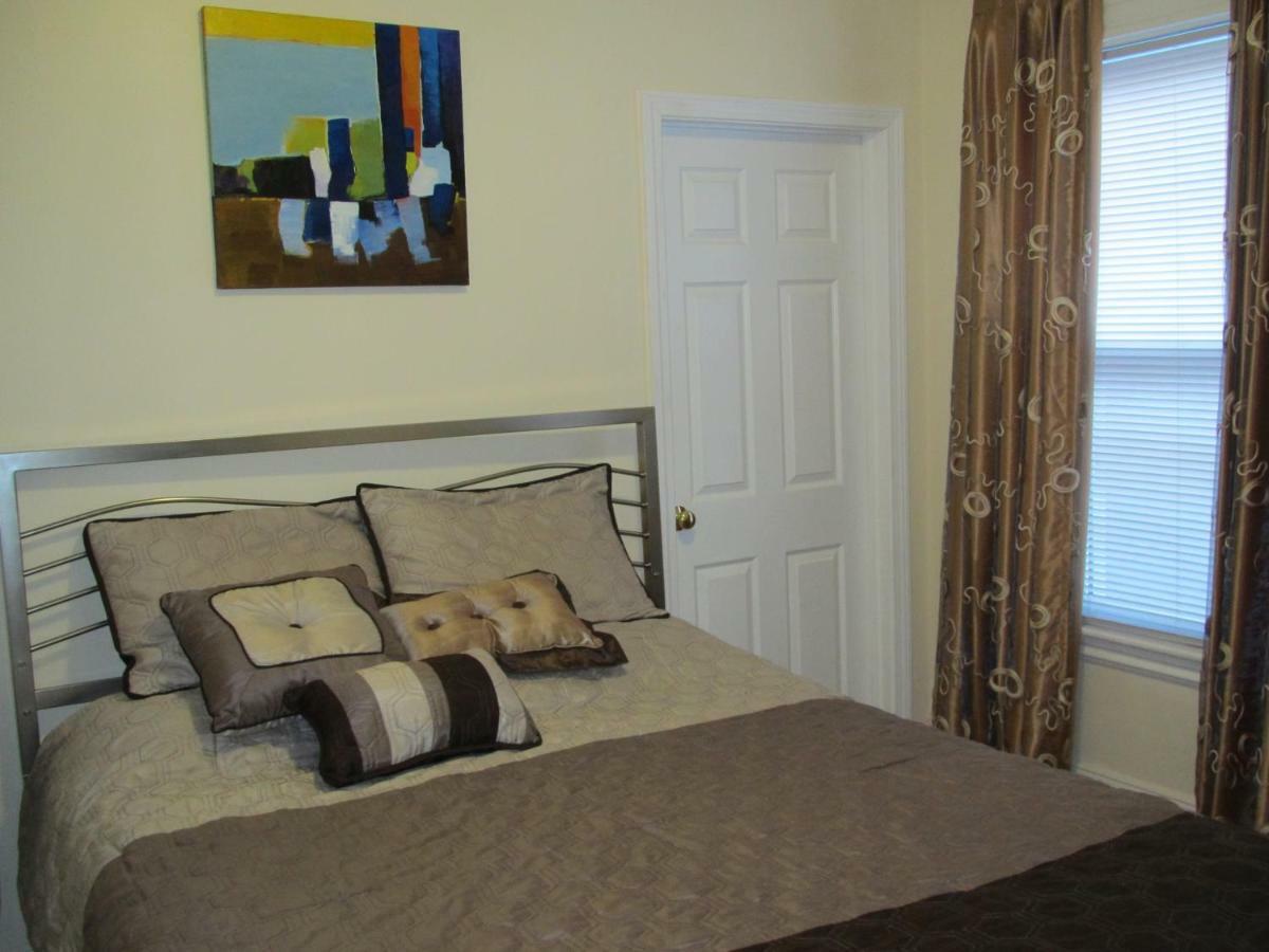 Bowers House Bnb Harvard Mit Cambridge Boston Somerville Exteriör bild